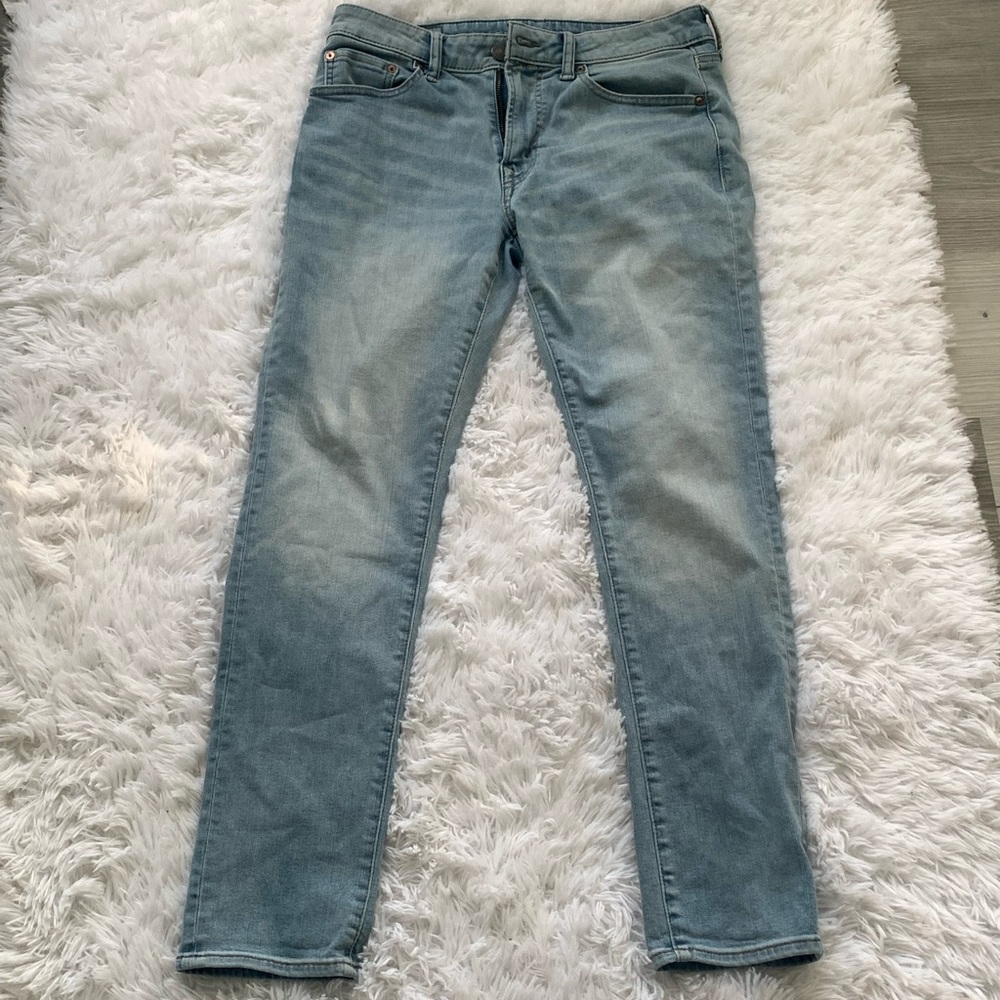 AMERICAN EAGLE SLIM FIT MENS JEANS BRAND NEW!!!!